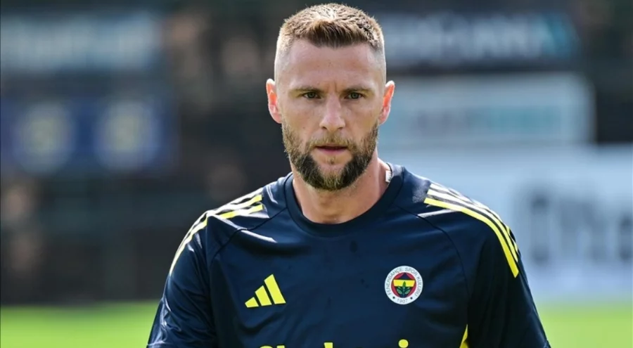 Fenerbahçe'de Milan Skriniar gelişmesi