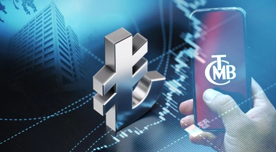 Merkez Bankası yılın ilk Enflasyon Raporu'nu açıklayacak