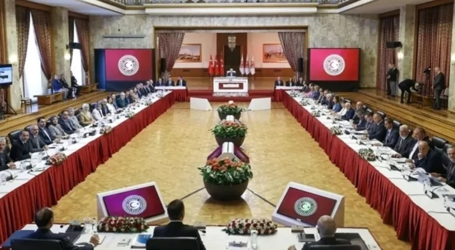 Terörsüz Türkiye raporunda detaylar belli oldu!