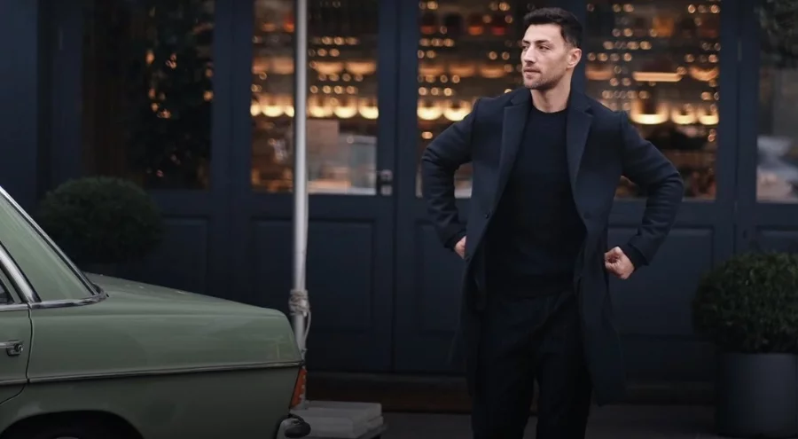 Oyuncu Ceyhun Mengiroğlu hakkında yakalama kararı! 15 milyon TL ile kaçtı iddiası