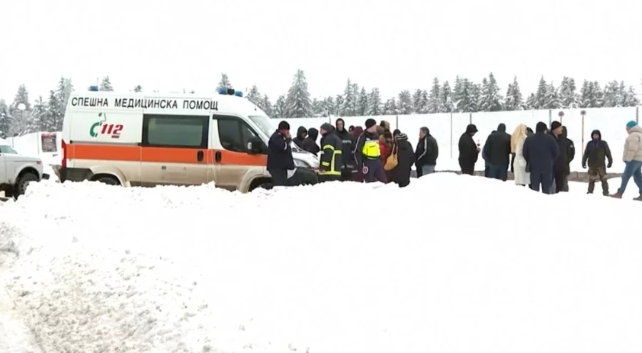 Bulgaristan'da polisleri şaşırtan gizemli ölümler