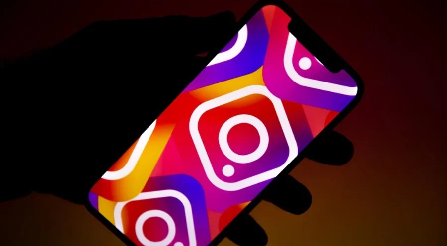 Instagram klinik bağımlılık iddiaları nedeniyle hakim karşısında