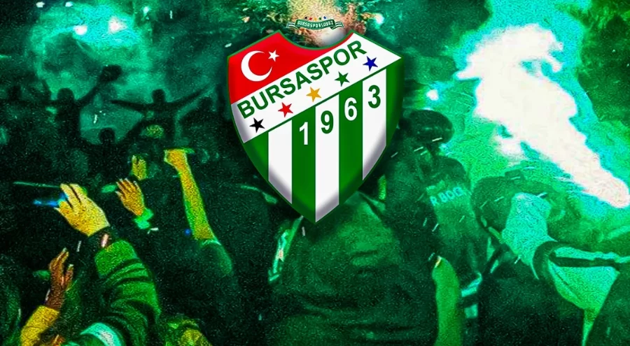 Bursaspor'dan şampiyonluk mesajı: "Biz bu kupayı kaldıracağız!"