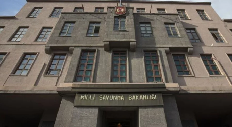Millî Savunma Bakanlığı'ndan gemi satış iddialarıyla ilgili açıklama