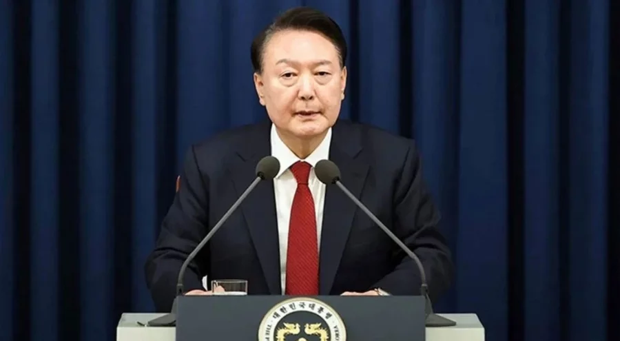 Eski Güney Kore İçişleri Bakanı Lee hapis cezasına çarptırıldı