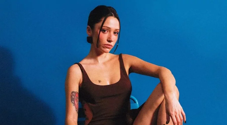 Zeynep Bastık'tan İstanbul'a veda sinyali