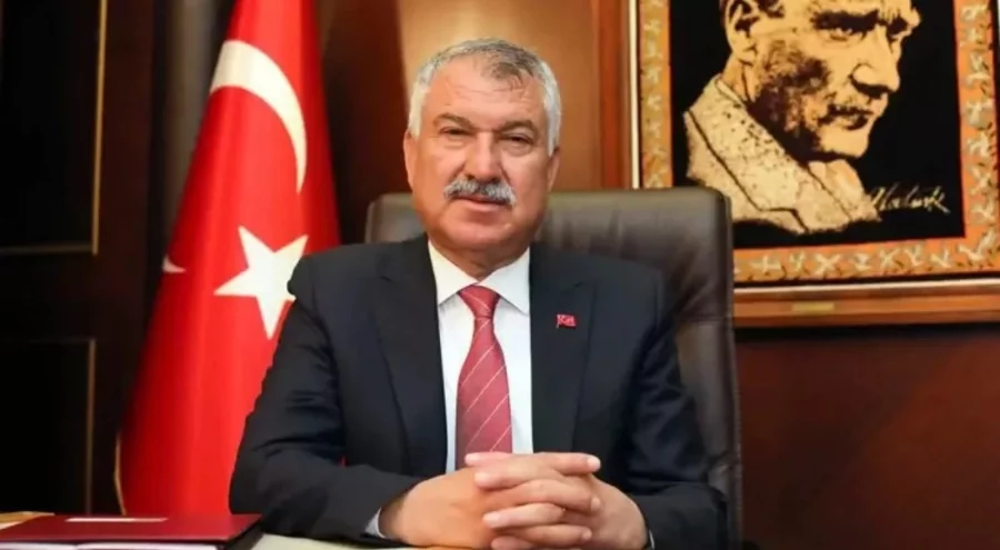 Zeydan Karalar için yeni karar