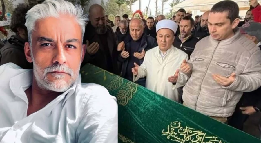 Kanbolat Görkem Arslan son yolculuğuna uğurlandı!