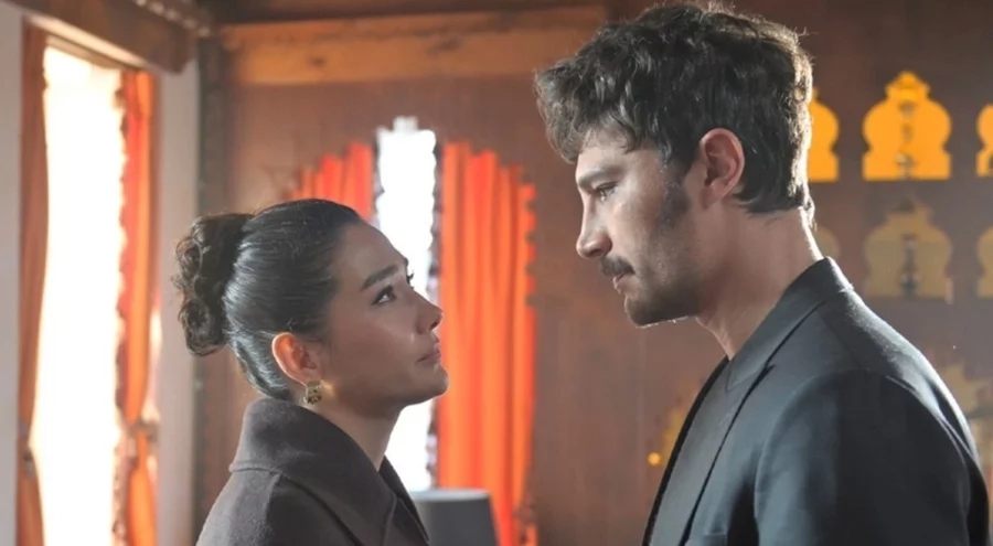 Halef 20. bölüm tek parça full izle!