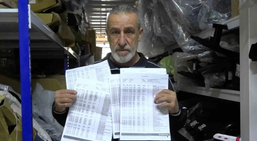 Telefon bankacılığı bilgilerini verdi, hayatı karardı