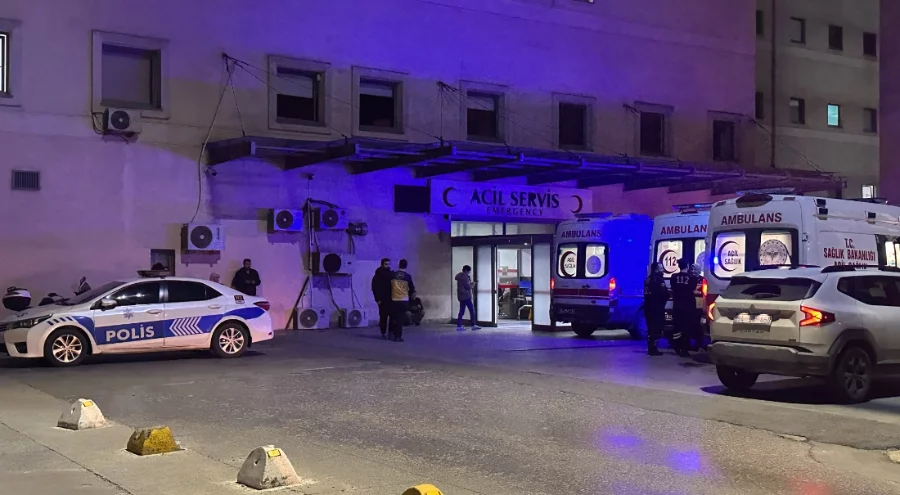 Arkadaşına kanser olduğunu söyleyen polis silahıyla kendini vurdu