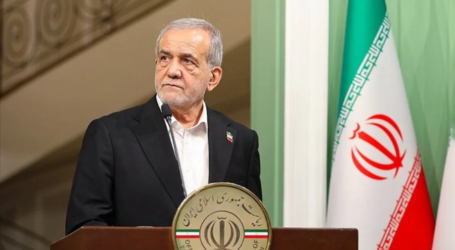 İran Cumhurbaşkanı, ülkedeki internet yasaklarını eleştirdi