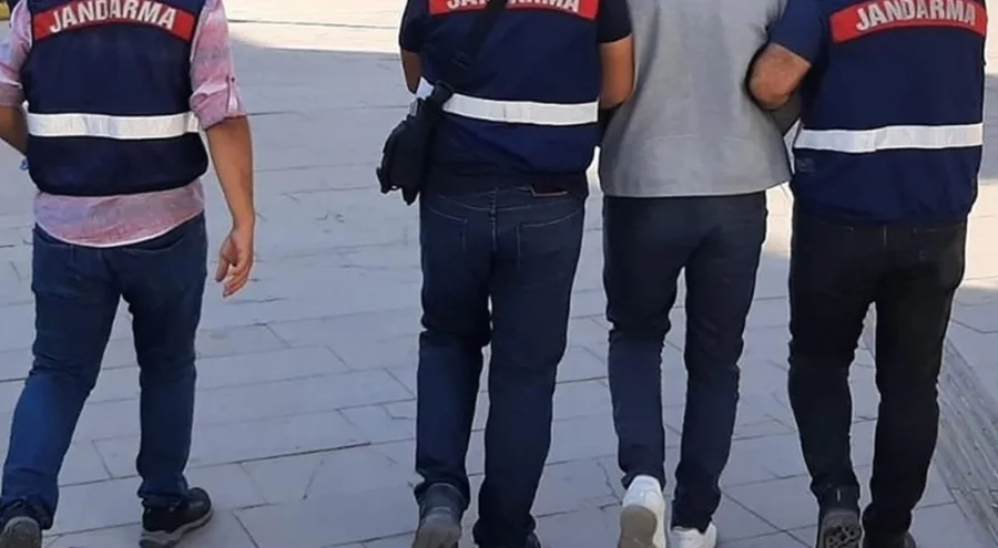 12 ilde 15 ayrı Organize Suç Örgütüne operasyon