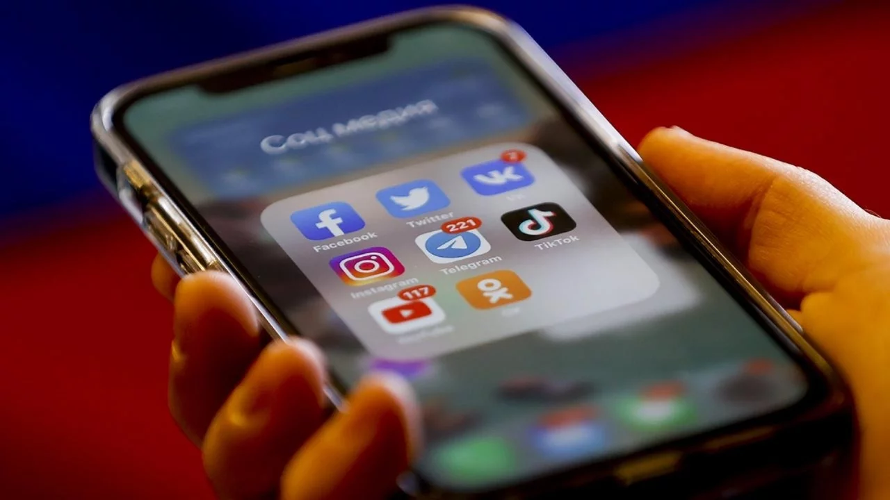 Portekiz 13-16 yaş grubuna sosyal medya için ebeveyn izni şartı getiriyor