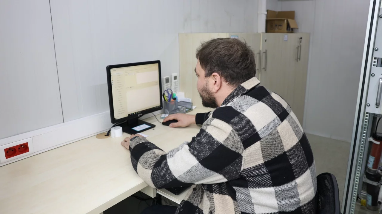 Nilüfer Belediyesi'nde çevresel veriler önleyici politikalara rehber