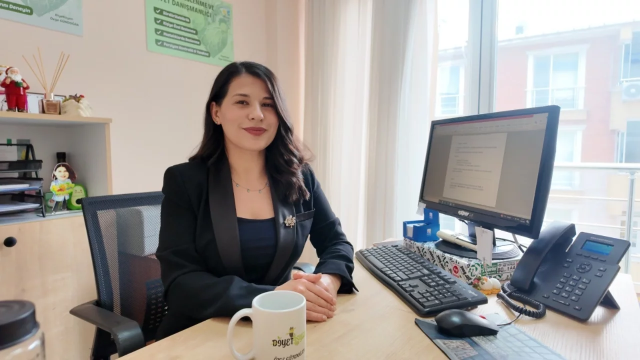 Karacabey Belediyesi'nden oruç tutanlara uzman desteği