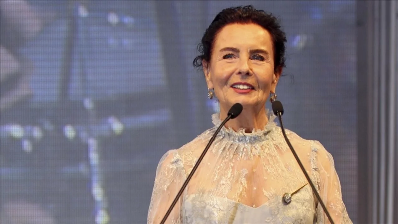 Fatma Girik'in "vasiyet" davasında karar verildi