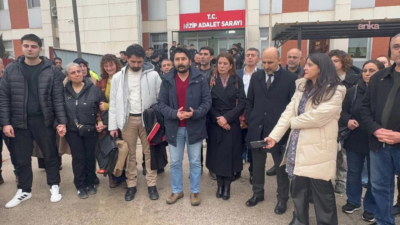 Depremde 51 kişiye mezar olan Furkan Apartmanı davasında karar açıklandı