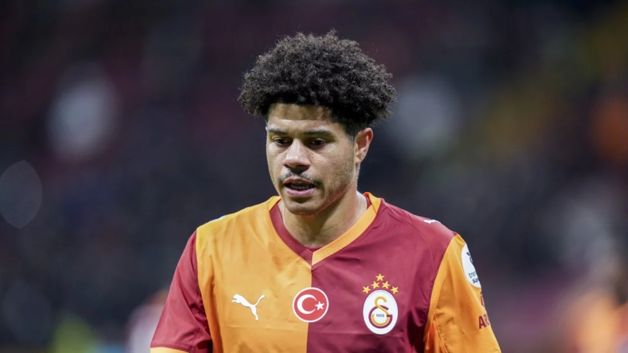 Gabriel Sara: İngiltere'den antrenör getirmedim