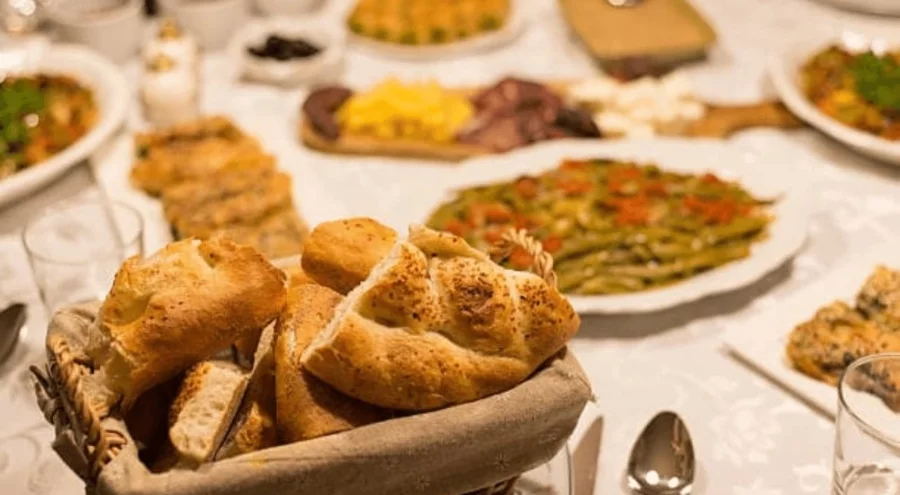 Uzmanından Ramazan uyarısı: İftarda peş peşe içmeyin