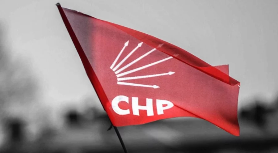 CHP'den yeni üye kampanyası