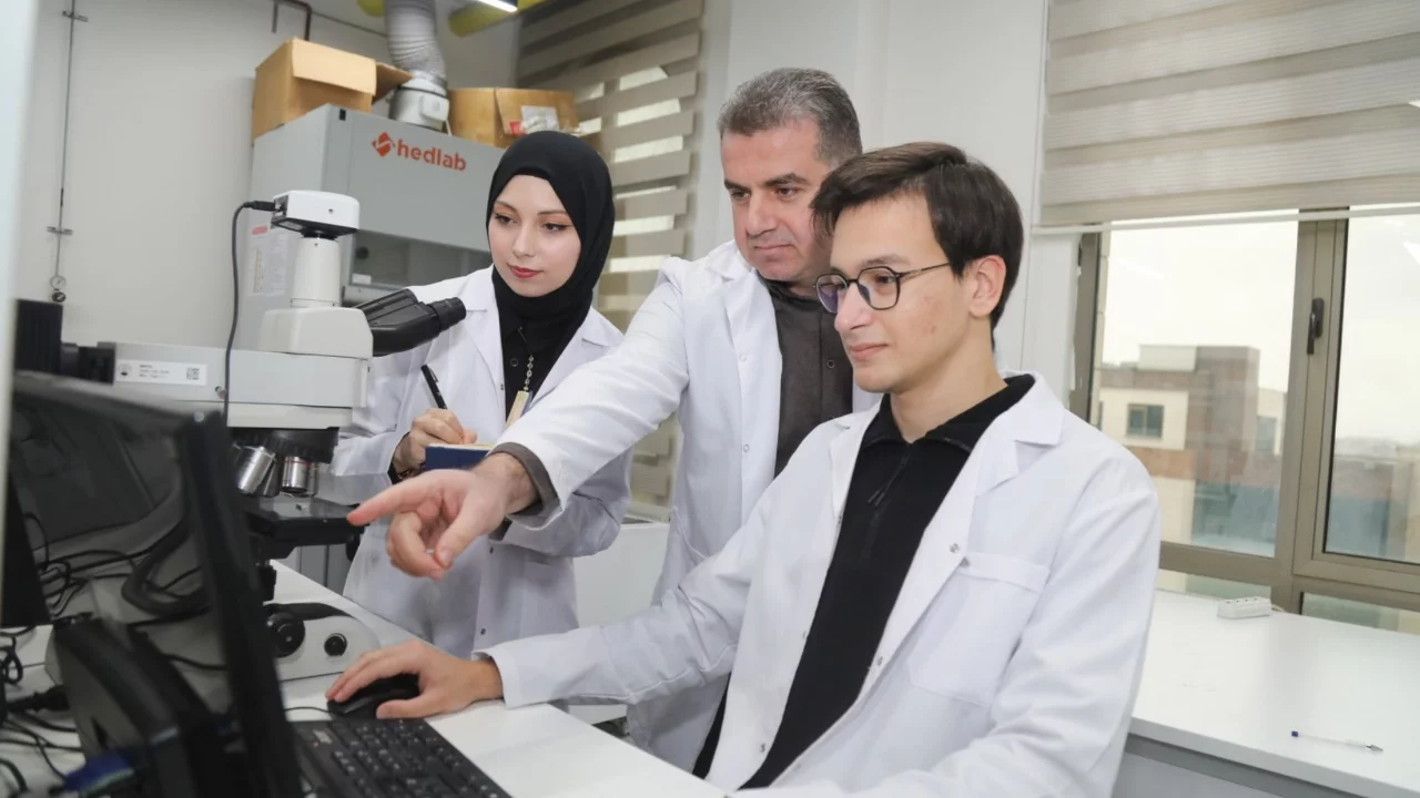 BTÜ'den geleceğin uçuş teknolojileri için termal koruma