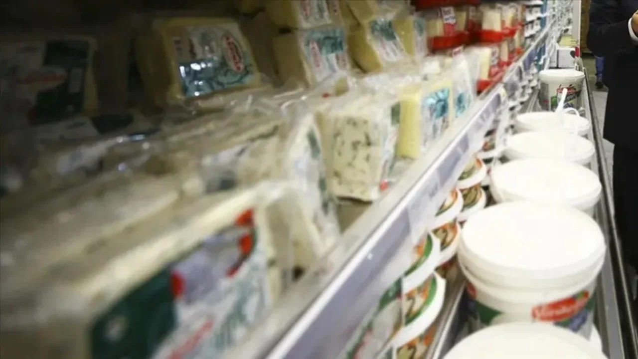 Süt ve süt ürünlerine de ramazanda zam yok