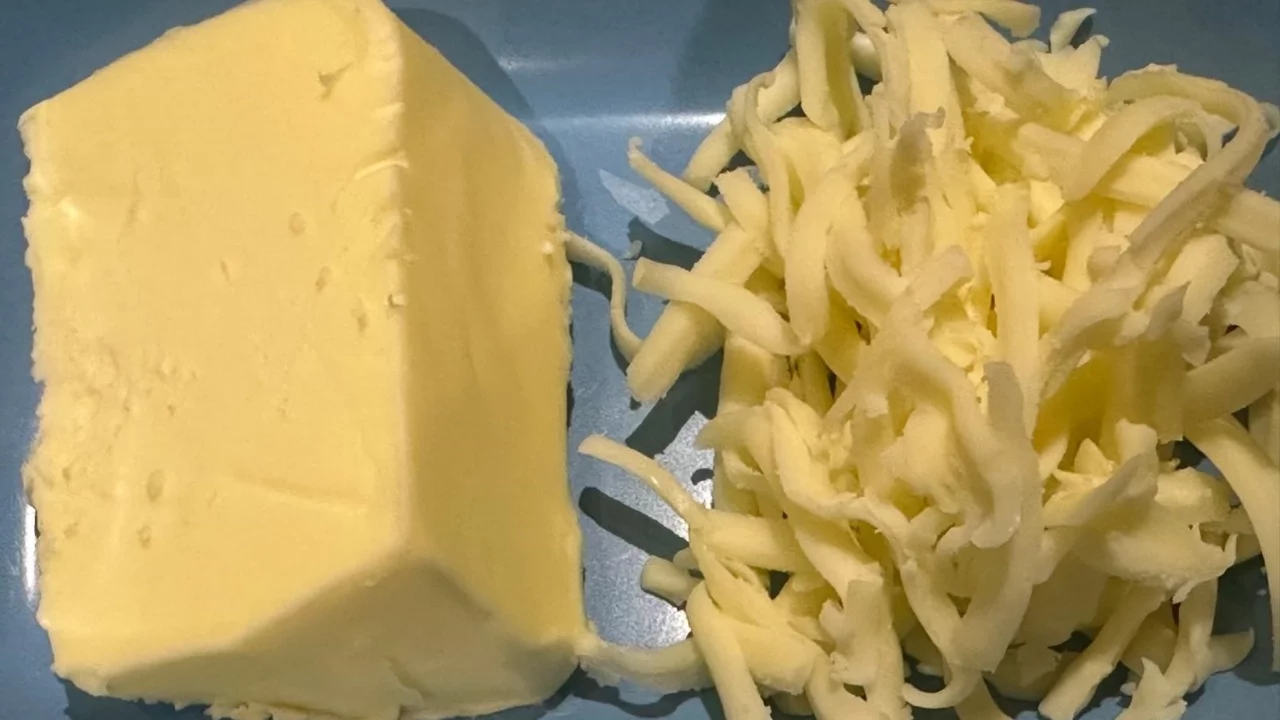 TÜSEDAD: "Tereyağında ithalat iddialarının gerçeği yansıtmadığı açıktır"