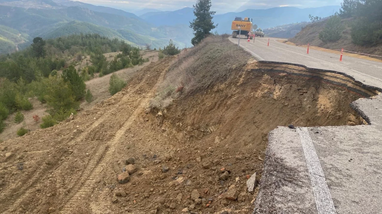 Bursa Büyükşehir Belediyesi'nden güvenli ulaşım seferberliği