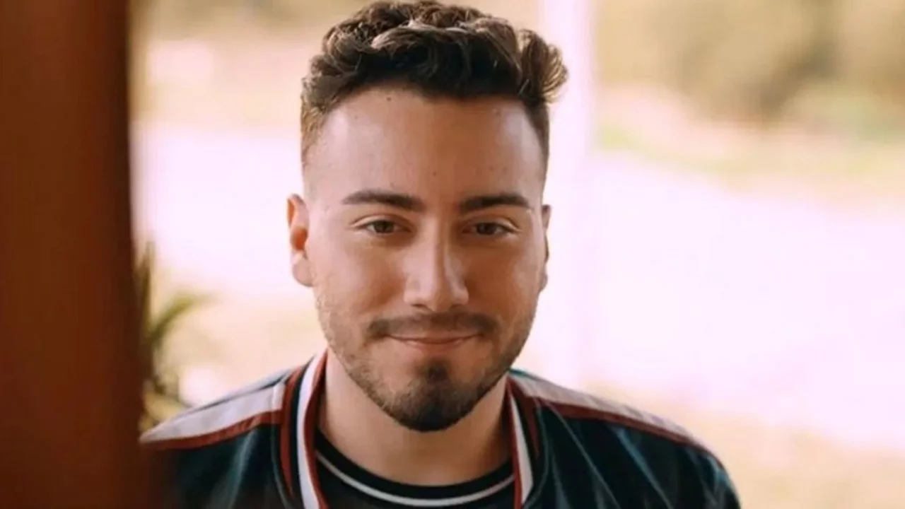 Gözaltına alınmıştı, Enes Batur için karar