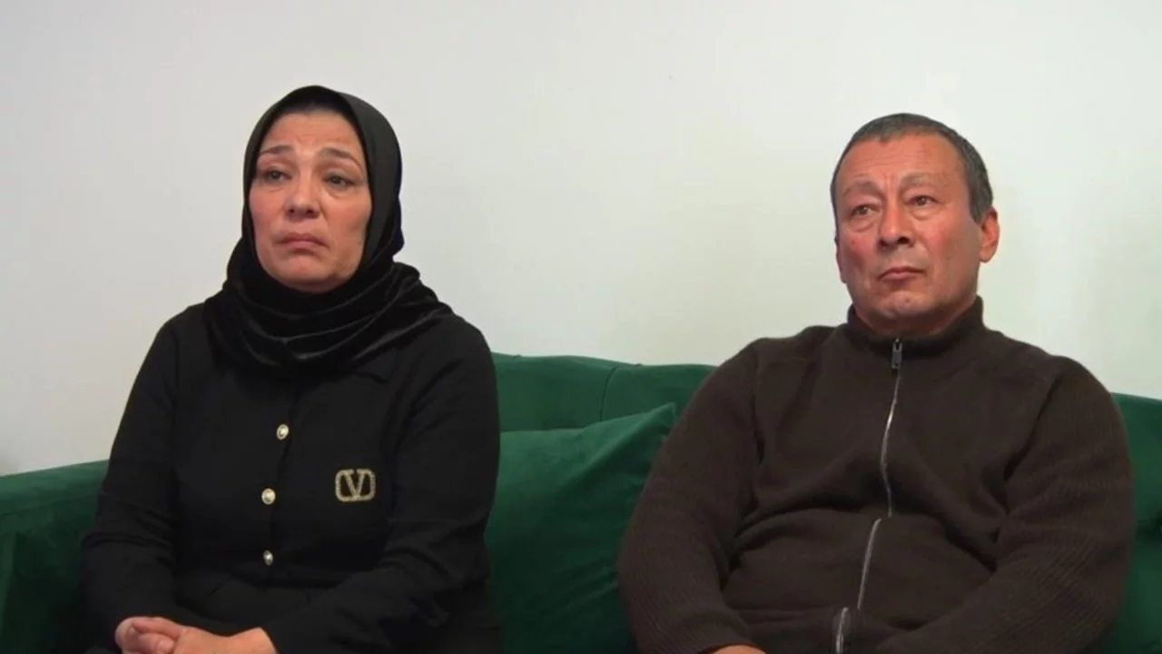 İstanbul Ümraniye'deki ikinci cinayette acılı baba fenalaşarak hastaneye kaldırıldı