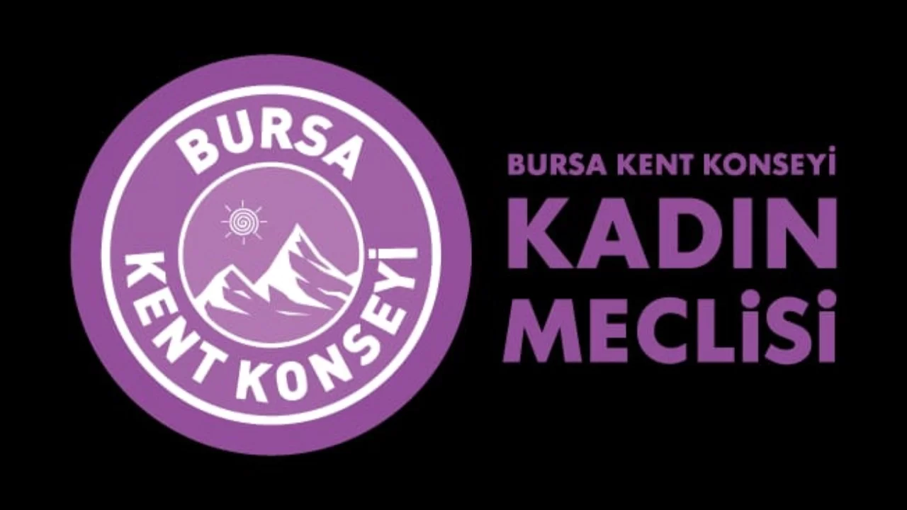 Öğretmenin uğradığı silahlı saldırıya Bursa Kent Konseyi Kadın Meclisi'nden tepki!