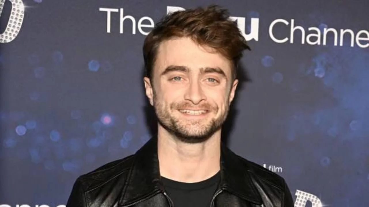 Harry Potter'ın yıldızı Daniel Radcliffe neden sosyal medya kullanmadığını söyledi