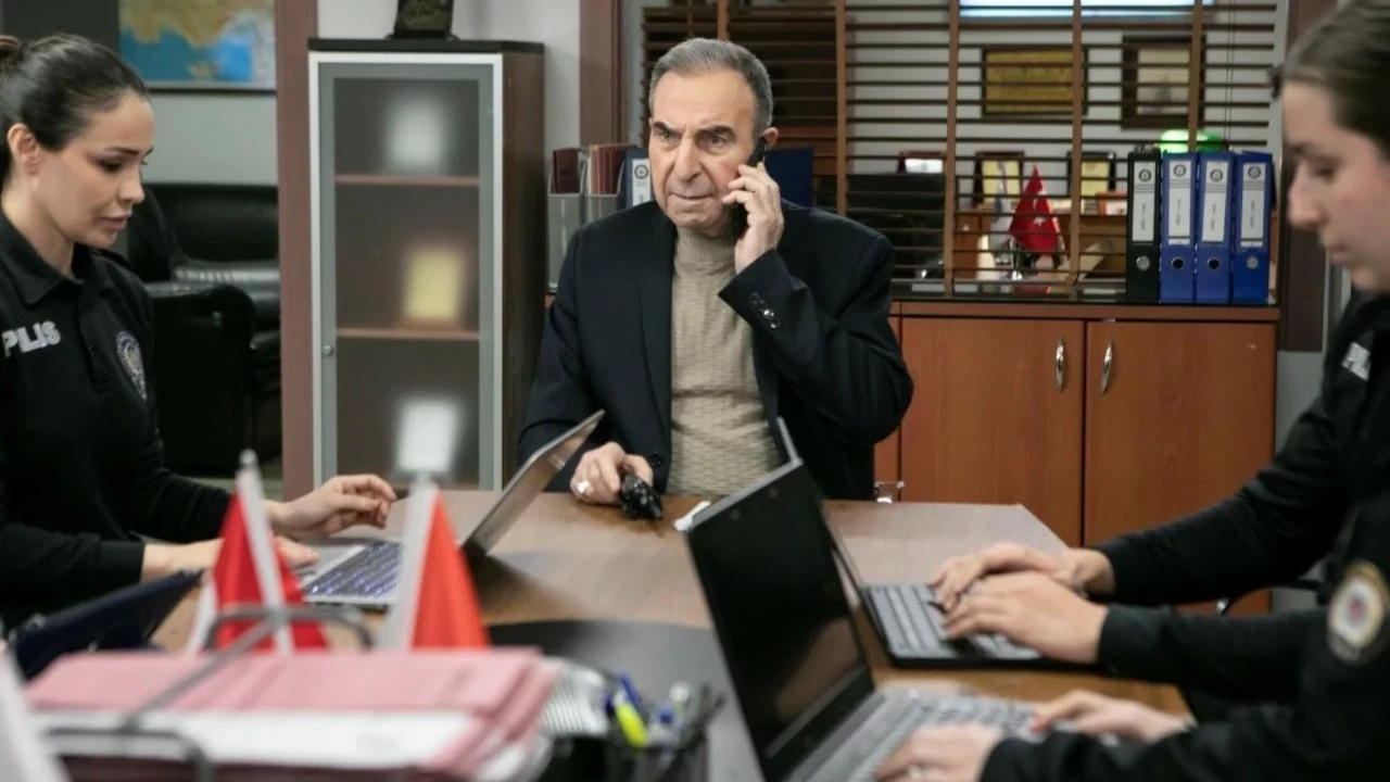 Arka Sokaklar 739. bölüm tek parça full izle!