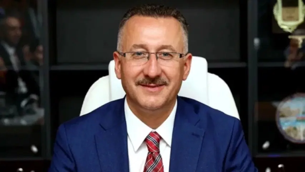 AK Partili Mutlu Işıksu disipline sevk edildi