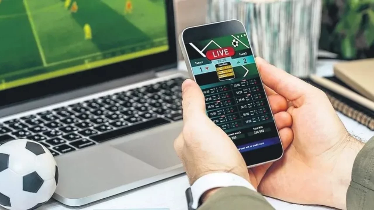 Bahis sitelerine reklam yasağı!