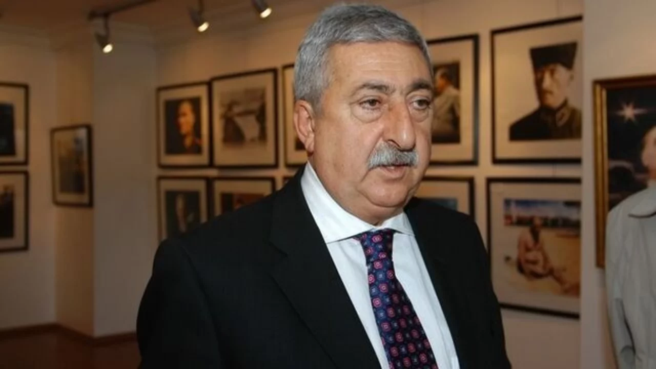 TESK Başkanı Palandöken: "14 Şubat'ta satışlar yüzde 35-40 artıyor"