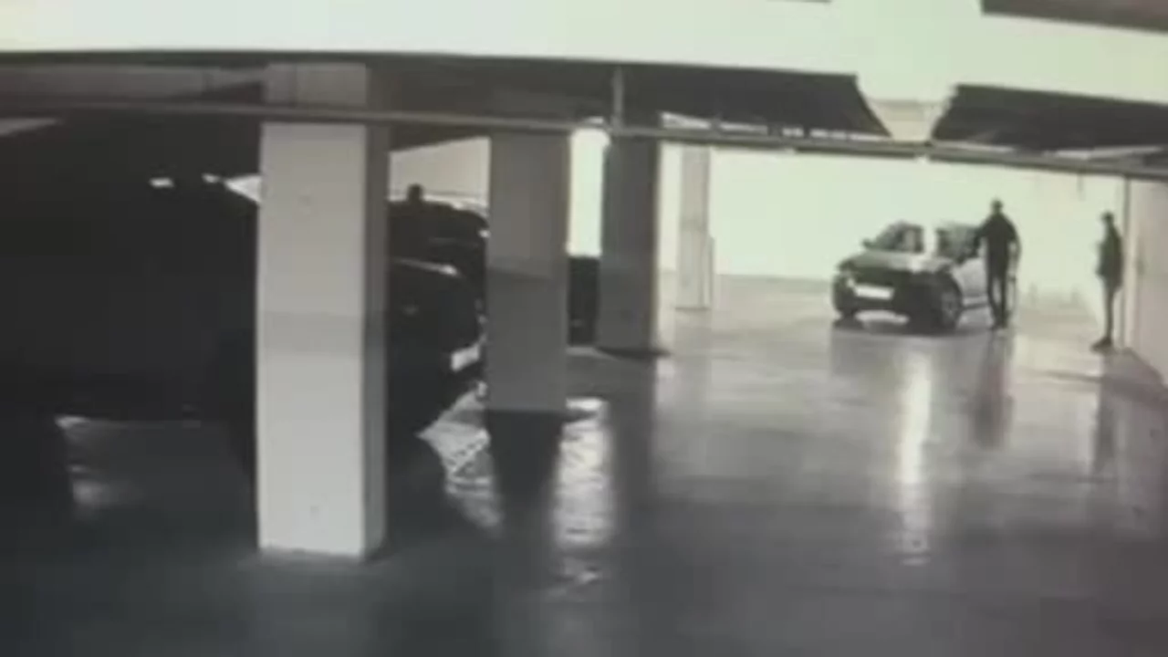 Bakırköy'de 30 milyon dolar soygun iddiası