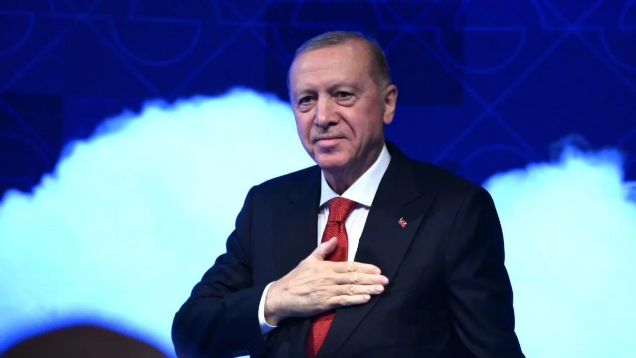 Cumhurbaşkanı Erdoğan, Birleşik Arap Emirlikleri ve Etiyopya'yı ziyaret edecek