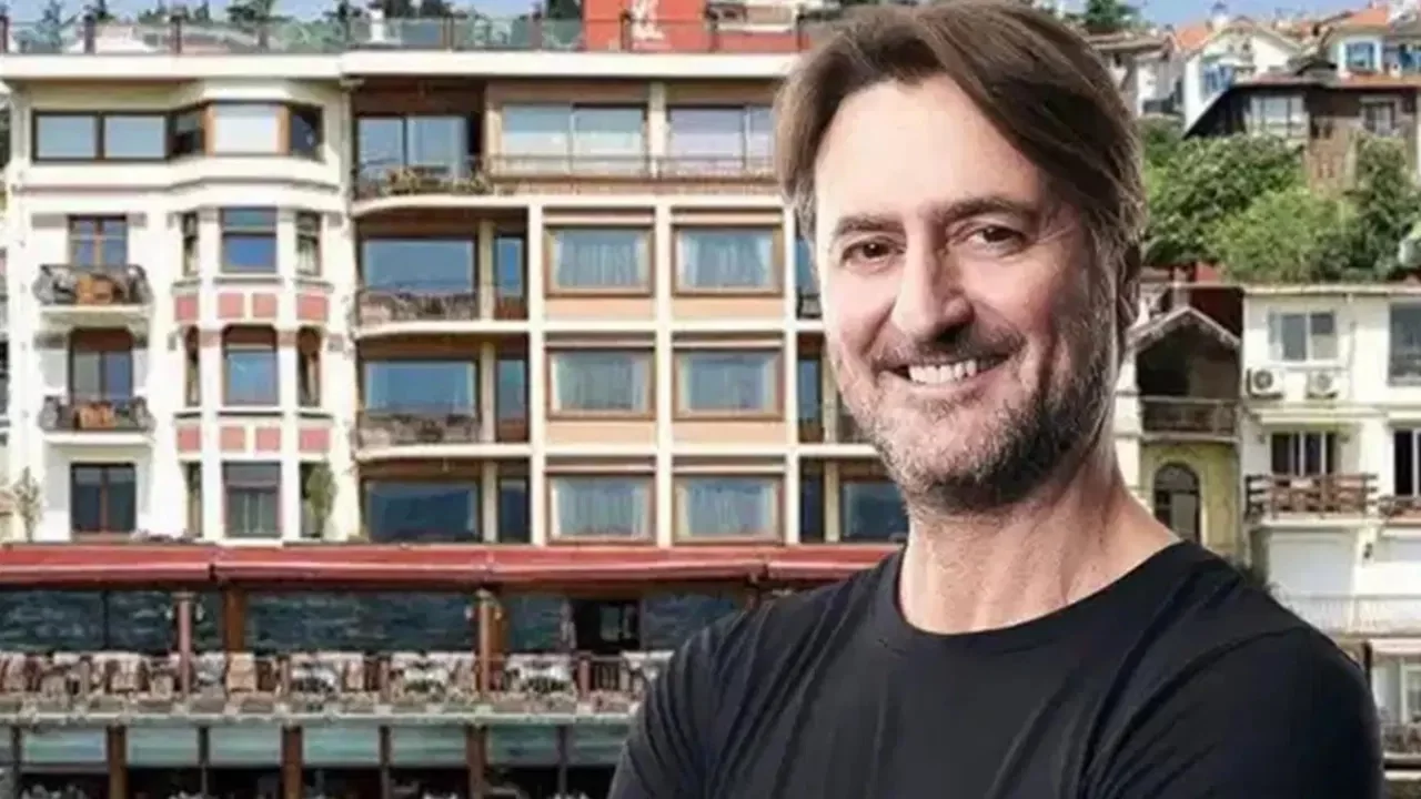 Bebek Otel soruşturmasında yeni gelişme: Muzaffer Yıldırım'ın WhatsApp yazışmaları geri getirildi