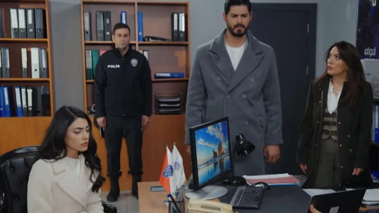 Gelin 359. bölüm tek parça full izle!