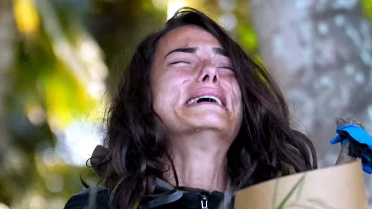 Survivor yeni bölüm izle