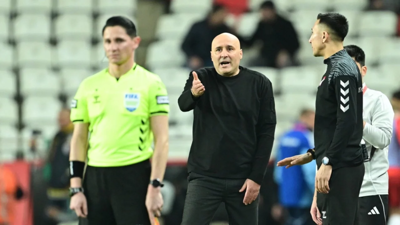 TFF Tahkim Kurulu, Sami Uğurlu'nun cezasında indirim yaptı