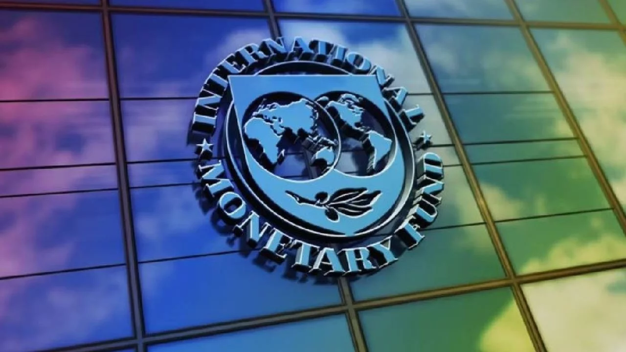 IMF'den Türkiye mesajı: Dezenflasyon programı başarılar gösterdi