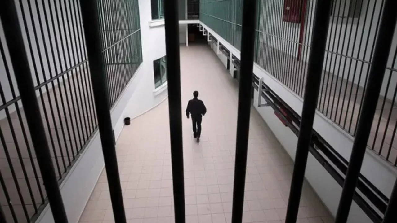 Bursa Barosu'ndan tutuklu görüşlerine sınırlama çalışmasına tepki