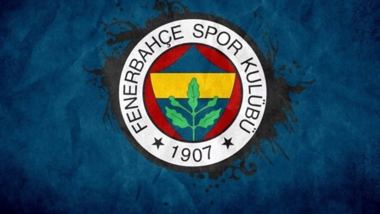 Fenerbahçe'nin 120. yıla özel yeni logosu tanıtıldı!