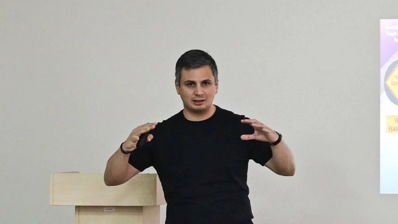 Bakan Gürlek'ten basın müşavirinin Furkan Torlak olduğu iddiasına yalanlama