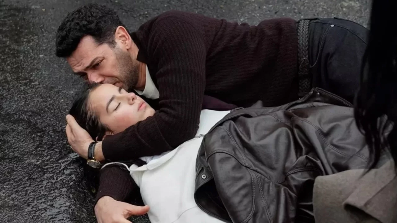 Güller ve Günahlar 17. bölüm full izle...