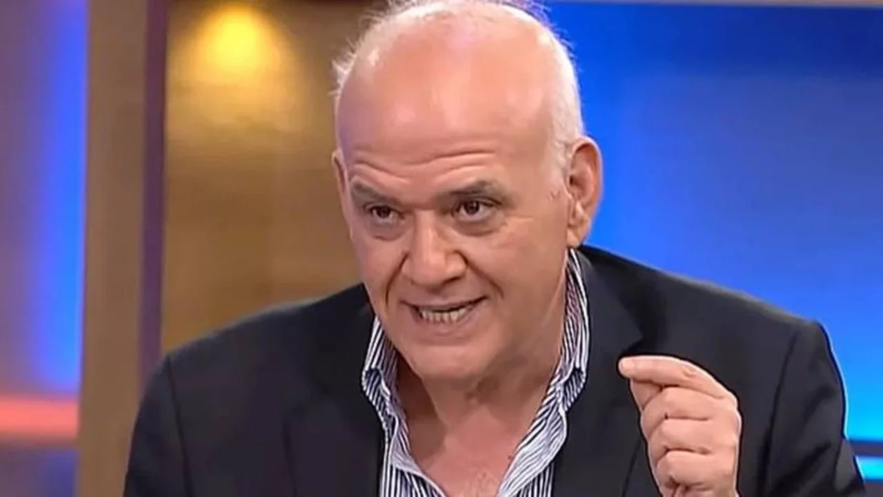 Ahmet Çakar'dan 3-2'lik derbi sonrası 'şampiyonluk' yorumu: Şu an Galatasaray zangır zangır titriyor