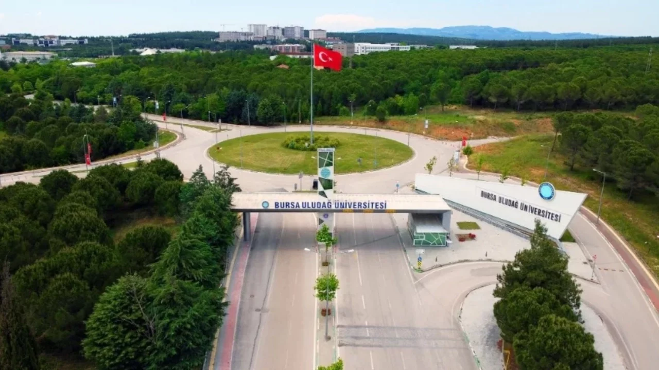 Bursa Uludağ Üniversitesi Döner Sermaye İşletmesi Yönetmeliği Resmî Gazete'de yayımlandı